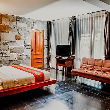 Warisan Heritage Boutique Hotel Surakarta  Luaran gambar