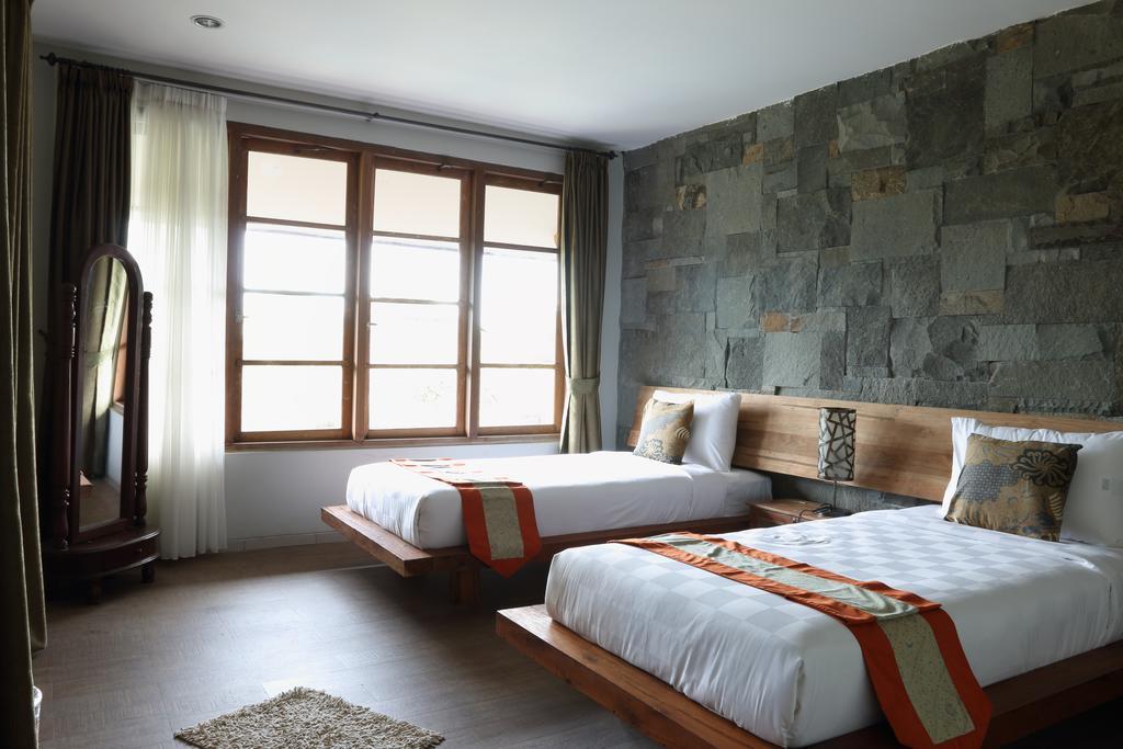 Warisan Heritage Boutique Hotel Surakarta  Luaran gambar