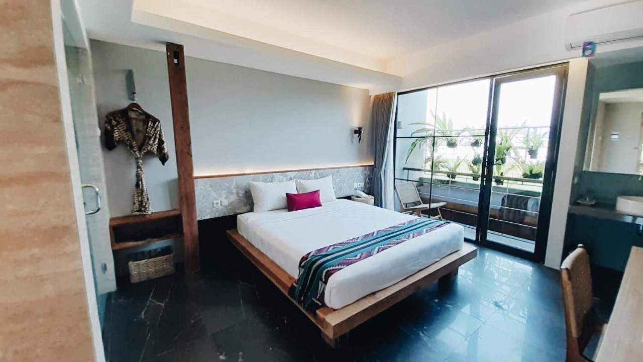 Warisan Heritage Boutique Hotel Surakarta  Luaran gambar