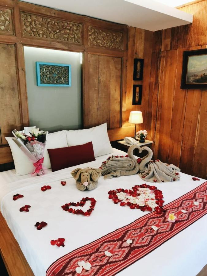 Warisan Heritage Boutique Hotel Surakarta  Luaran gambar