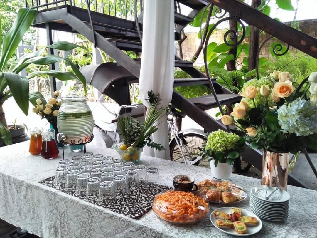 Warisan Heritage Boutique Hotel Surakarta  Luaran gambar